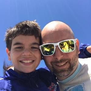 Meet your Posher, Maxim